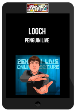Looch – Penguin Live