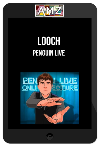 Looch – Penguin Live