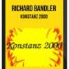 Richard Bandler – Konstanz 2000