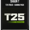 Shaun T – T25 Focus – Gamma Pack