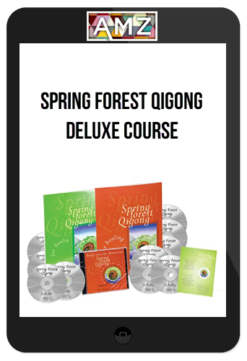 Spring Forest Qigong Deluxe Course