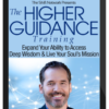 Tim Kelley – The Higher Guidance Training