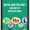 Useful Genetics Part I – University of British Columbia