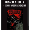 Russell Stutely – 5 Second Massacre 6 DVD Set