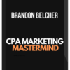 Brandon Belcher – CPA Marketing Mastermind Group