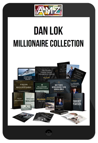 Dan Lok – Millionaire Collection