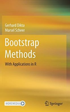 Bootstrap Methods: With Applications in R