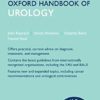 Oxford Handbook of Urology 4th Edition