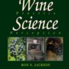 Wine Science: Principles Practice Perception 2nd Edition