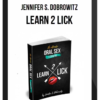 Jennifer S. Dobrowitz – Learn 2 Lick