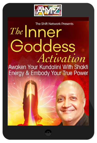 Raja Choudhury – The Inner Goddess Activation