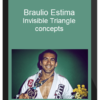 Braulio Estima – Invisible Triangle concepts