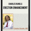 Charles Runels – Erection Enhancement