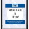 Michael H. Flynn – Texas Mental Health & The Law