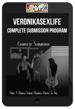VeronikaSexLife – Complete Submission Program