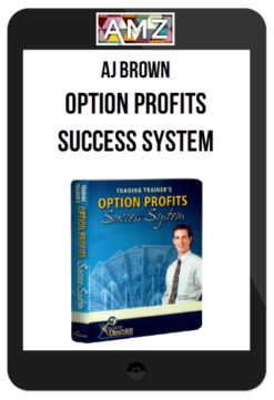 AJ Brown – Option Profits Success System