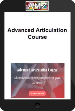 https://courseamz.com/wp-content/uploads/2021/11/Advanced-Articulation-Course.jpg
