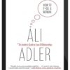 Ali Adler – How to Fck a Woman
