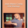 Jean Marie Corda – Anal Massage