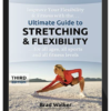 Brad Walker – The Certificate in Stretching & Flexibility