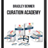 Bradley Benner – Curation Academy