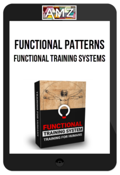 Functional Patterns – Functional Training Systems