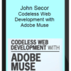 John Secor – Codeless Web Development with Adobe Muse