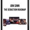 Jon Sinn – The Seduction Roadmap