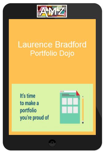Laurence Bradford – Portfolio Dojo
