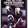 Leandro Lo – The Active Open Guard Encyclopedia