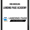 Rob Andolina – Landing Page Academy