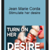 Jean Marie Corda – Stimulate her desire