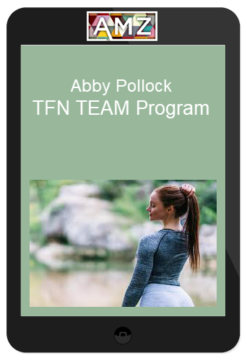 Abby Pollock – TFN TEAM Program