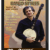 Mike Seeger – Old-Time Banjo Styles