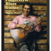 Woody Mann – Fingerstyle Blues Guitar