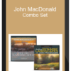 John MacDonald Combo Set