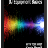 Kevin Bazell – DJ Equipment Basics