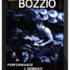 Terry Bozzio – Performance & Seminar