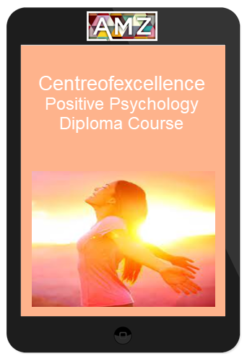 Centreofexcellence – Positive Psychology Diploma Course