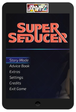 Richard LaRuina – Super Seducer
