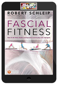 Dr. Robert – Schleip Fascial Fitness