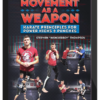Stephen Thompson – Movement as a weapon