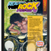 Ultimate Realistic Rock Drum Method with Carmine Appice