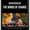 Arash Dibazar – The Winds Of Change