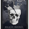 The Darce Killer by Malachy Friedman