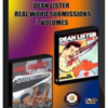 Dean Lister – Real World Submissions – Volume 1 and 2