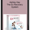 Ashley Kay- The Ex Recovery System