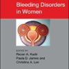 Inherited Bleeding Disorders in Women 2nd Edition