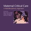 Maternal Critical Care
