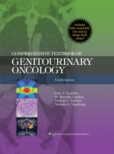 Comprehensive Textbook of Genitourinary Oncology 4th Edition